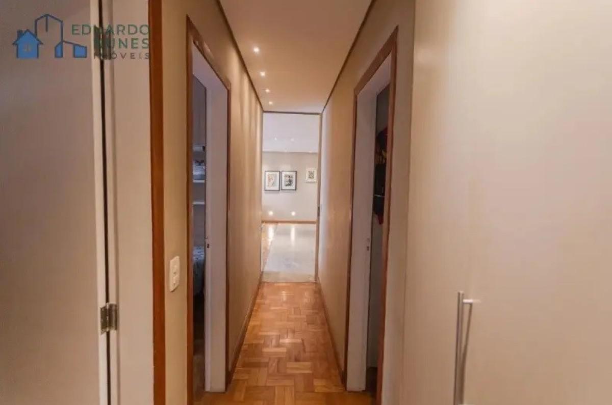 Apartamento, Lourdes, 3 Quartos, 1 Vaga, 1 Suíte