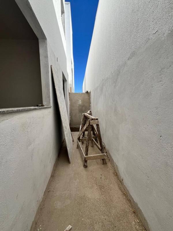 Casa, Recanto Verde, 3 Quartos, 2 Vagas, 1 Suíte