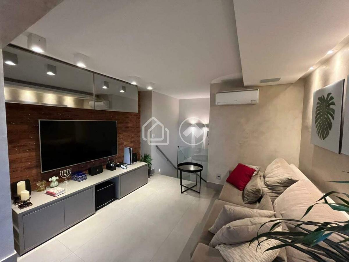 Cobertura, Buritis, 3 Quartos, 2 Vagas, 1 Suíte