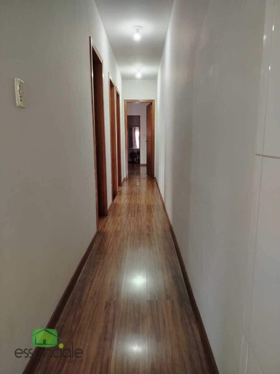 Casa, Novo Eldorado, 3 Quartos, 2 Vagas, 1 Suíte