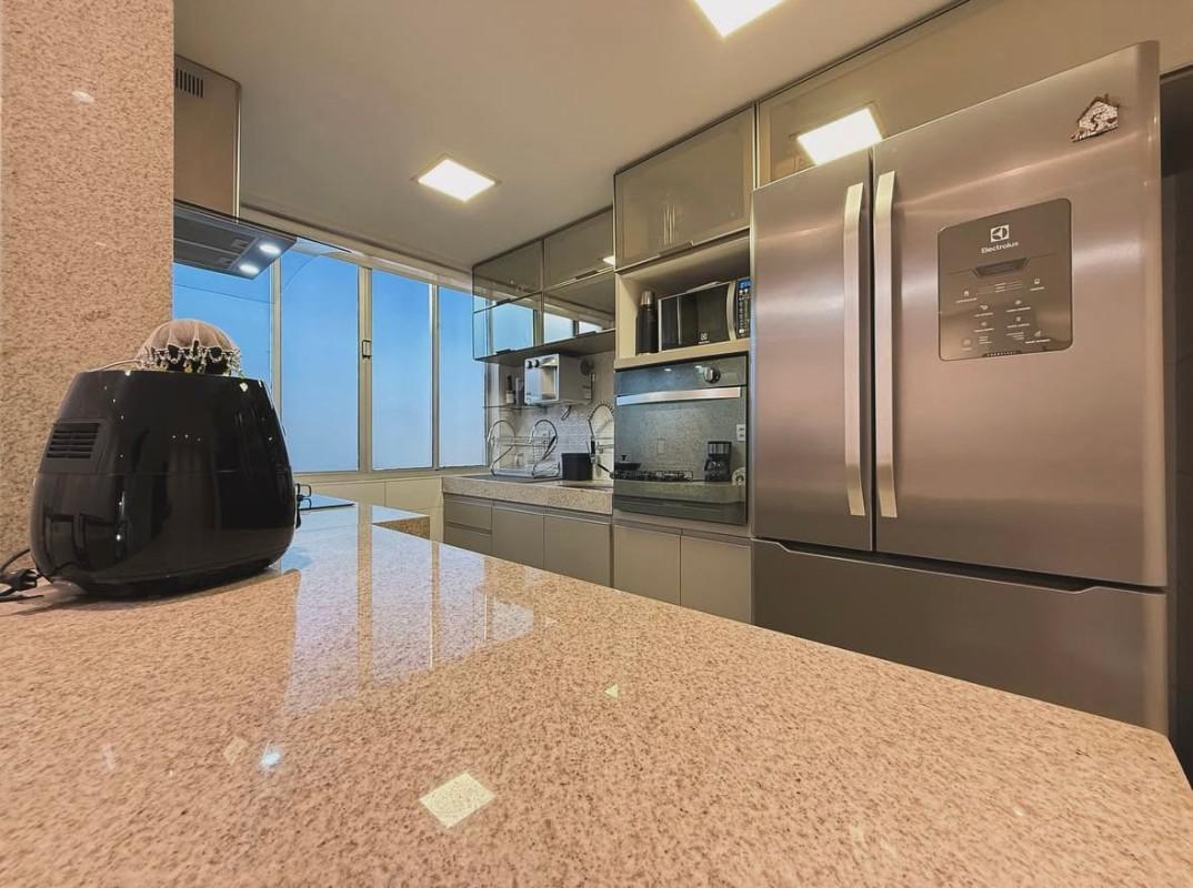 Cobertura, Castelo, 2 Quartos, 2 Vagas, 1 Suíte