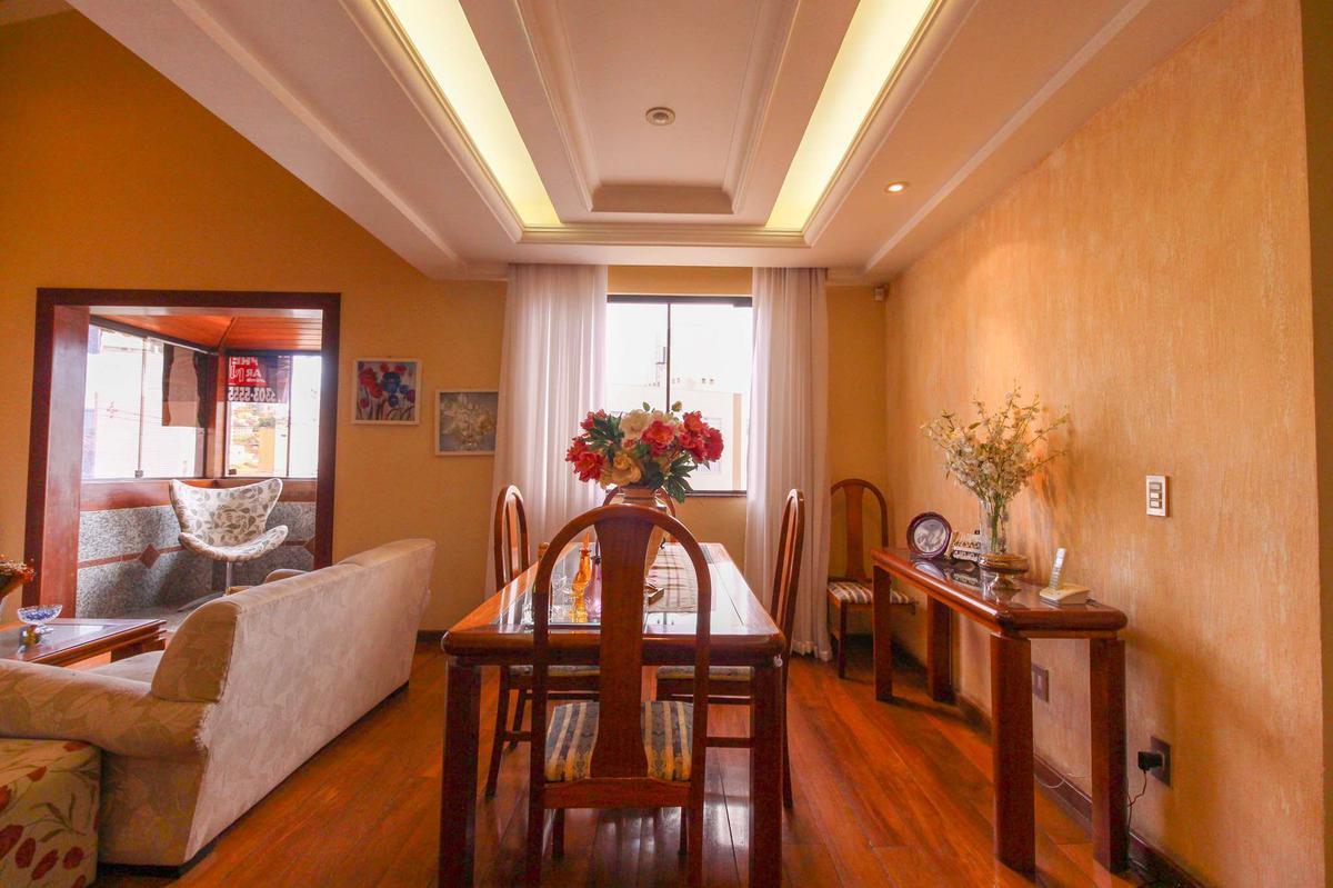 Apartamento, Fernão Dias, 3 Quartos, 1 Vaga, 2 Suítes