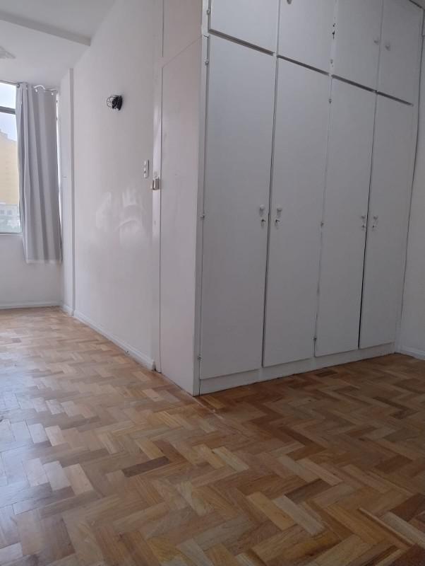 Apartamento, Centro, 3 Quartos, 0 Vaga