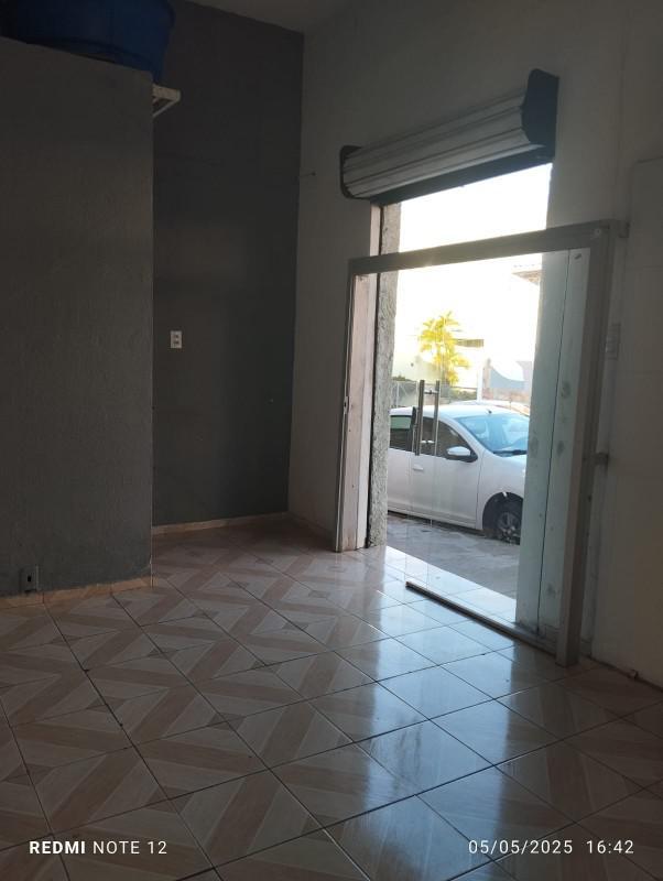 Andar, Floramar, 0 Quarto, 0 Vaga