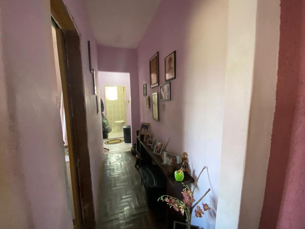 Casa, Nova Esperança, 4 Quartos, 1 Vaga, 1 Suíte