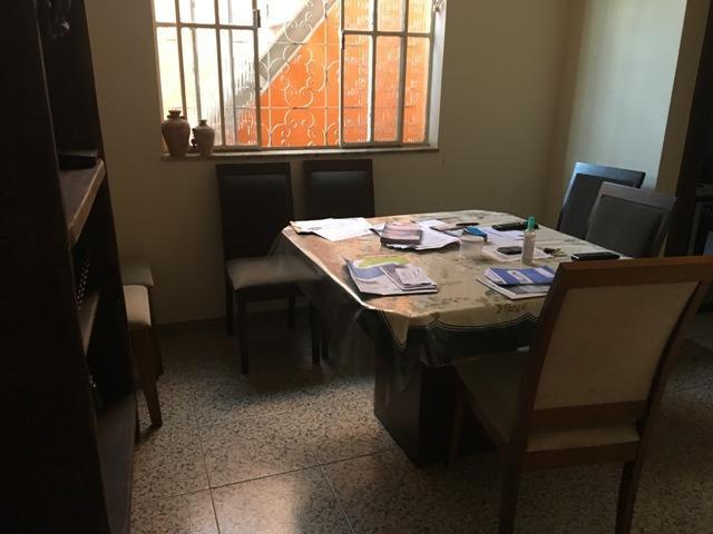 Casa, Sagrada Família, 3 Quartos, 2 Vagas