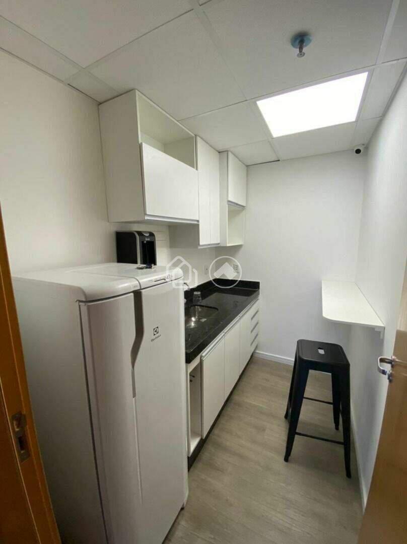 Sala, Buritis, 3 Vagas