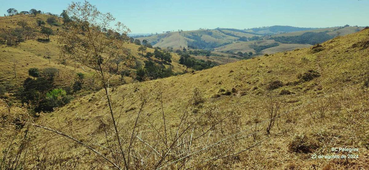 Fazenda, Zona Rural, 3 Quartos, 0 Vaga