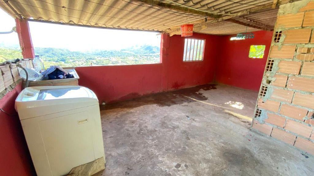 Casa, Adelmolândia, 3 Quartos, 0 Vaga
