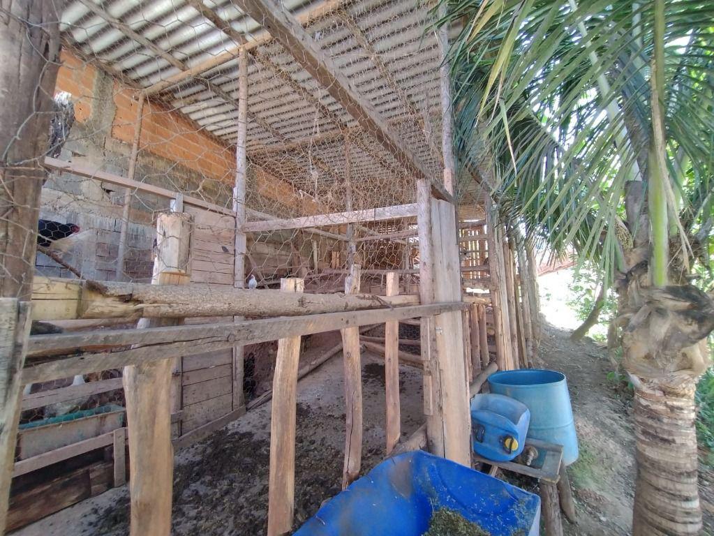 Casa, Vila Francisco de Moura, 3 Quartos, 0 Vaga