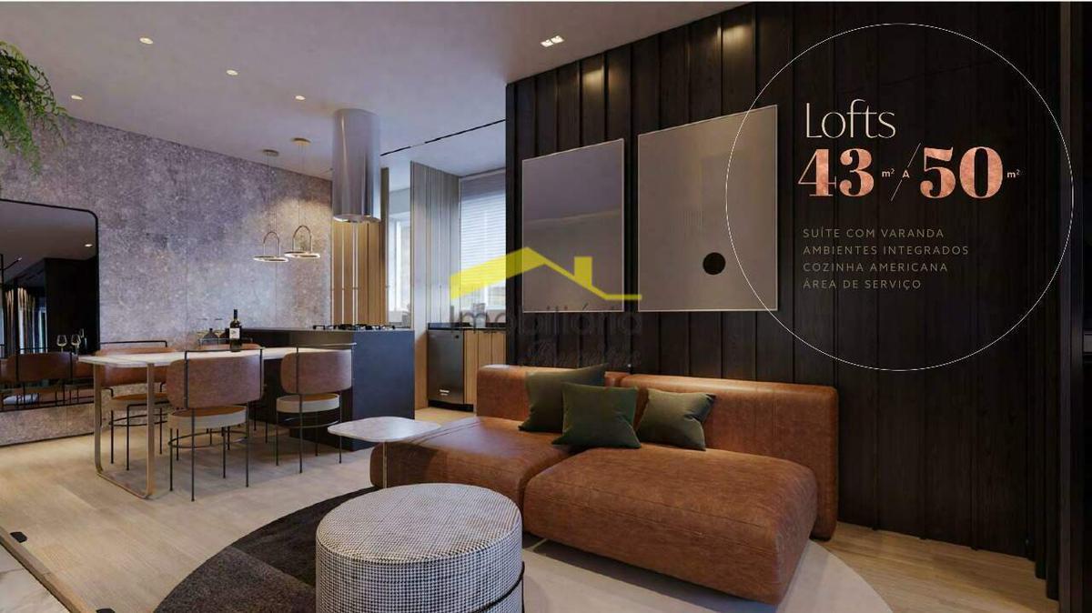 Apart Hotel, Vale do Sereno, 2 Quartos, 1 Vaga, 1 Suíte