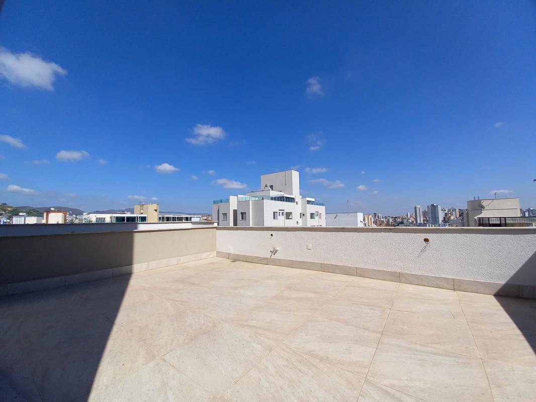 Apartamento, Alto Barroca, 2 Quartos, 2 Vagas, 1 Suíte
