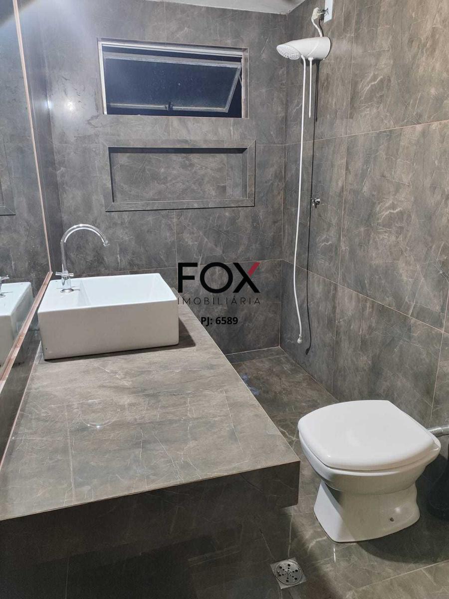 Casa, Planalto, 7 Quartos, 5 Vagas, 3 Suítes