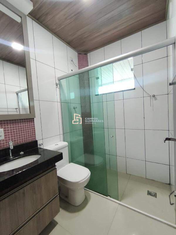 Área Privativa, Palmeiras, 3 Quartos, 2 Vagas, 1 Suíte