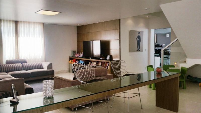 Casa, Itapoã, 4 Quartos, 4 Vagas, 2 Suítes