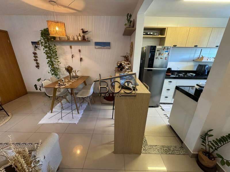 Apartamento, Colégio Batista, 2 Quartos, 1 Vaga