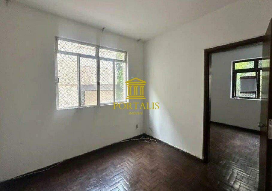 Apartamento, Sion, 3 Quartos, 2 Vagas, 1 Suíte