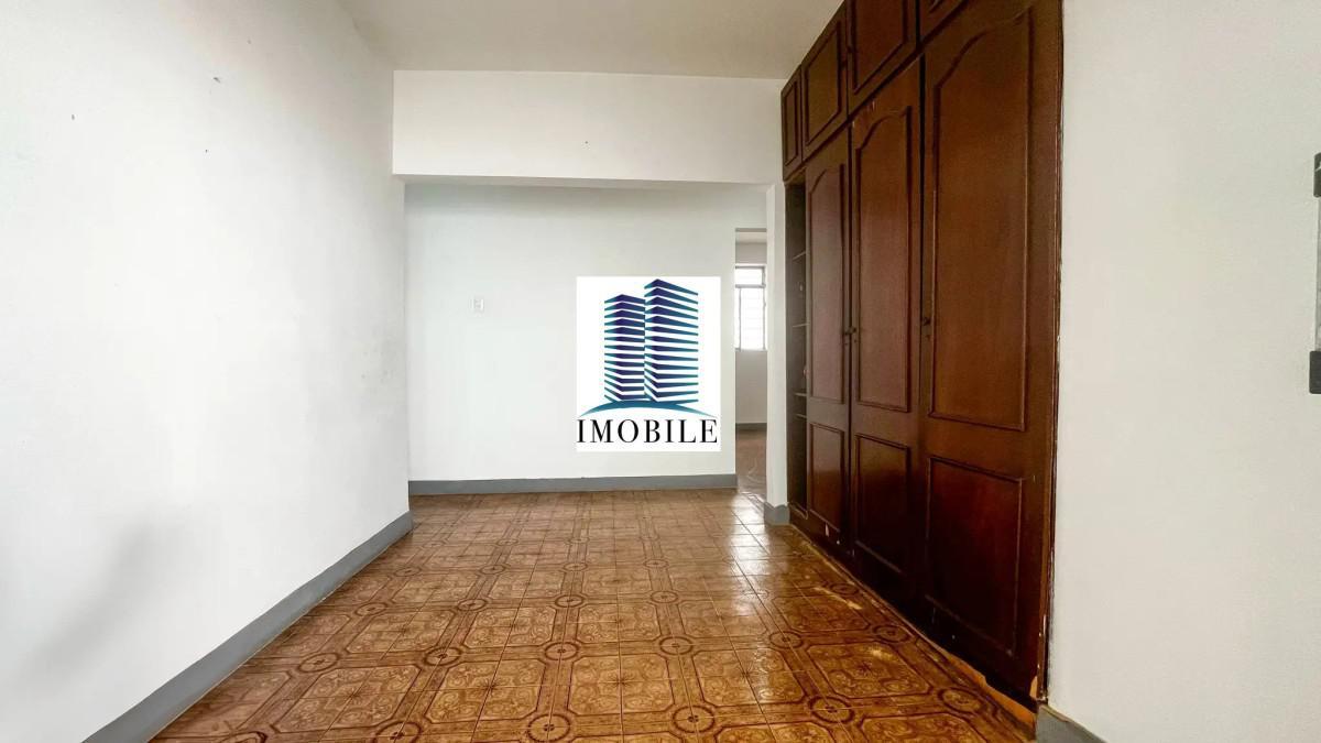 Casa, São Lucas, 7 Quartos, 3 Vagas, 1 Suíte