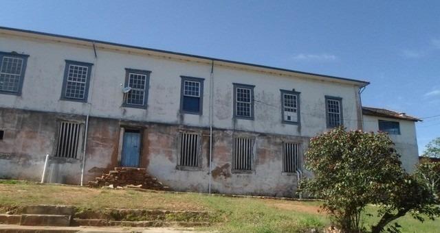 Fazenda, Centro, 7 Quartos, 2 Vagas