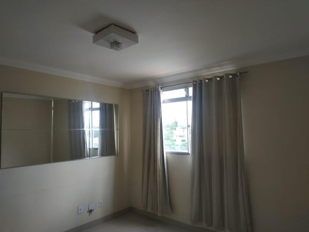 Apartamento, Santa Terezinha, 3 Quartos, 1 Vaga, 1 Suíte