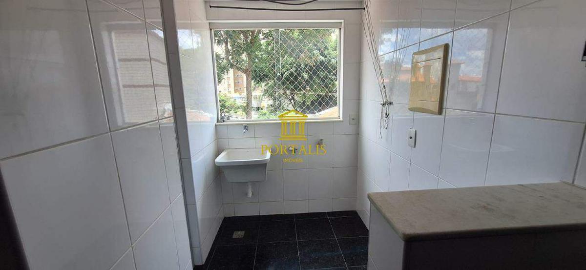 Apartamento, Cidade Nova, 3 Quartos, 2 Vagas, 1 Suíte