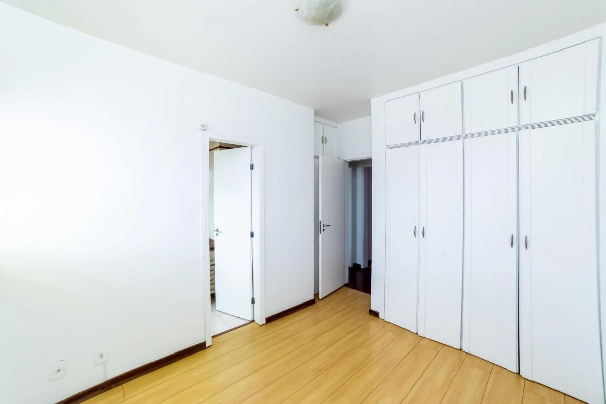 Apartamento, Lourdes, 3 Quartos, 1 Vaga, 1 Suíte