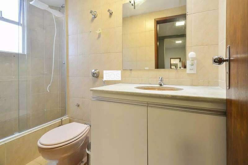 Apartamento, Silveira, 3 Quartos, 2 Vagas, 1 Suíte