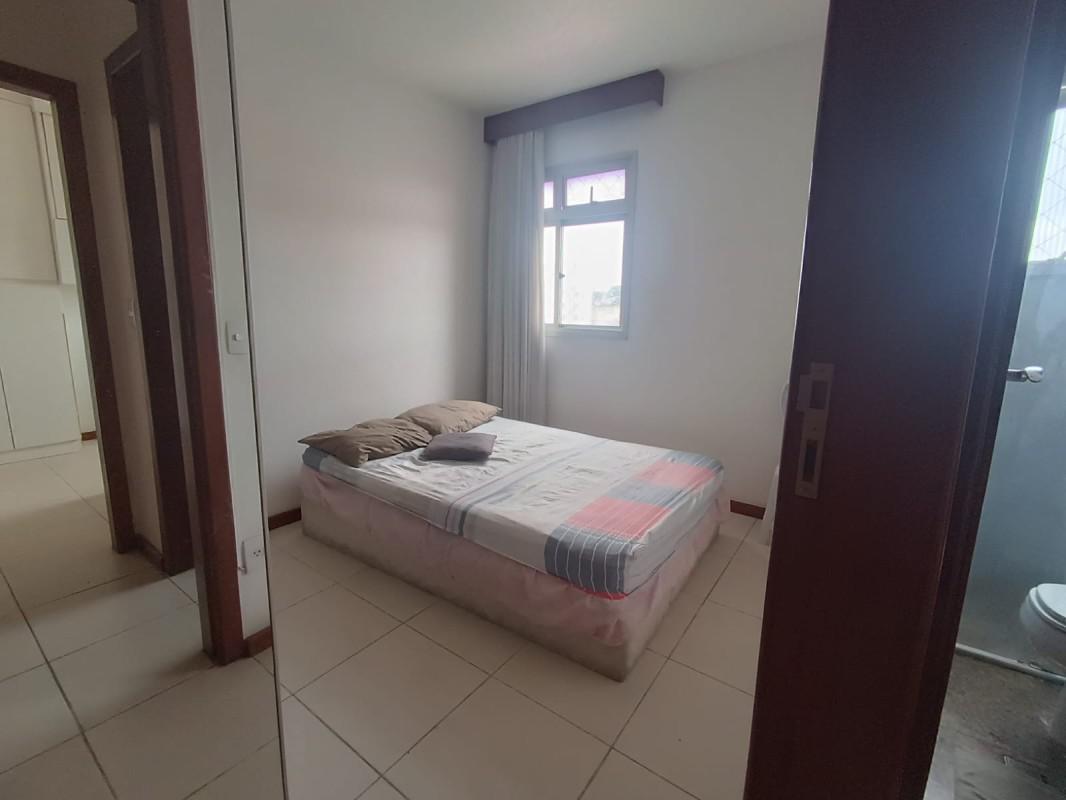 Apartamento, Carlos Prates, 2 Quartos, 0 Vaga