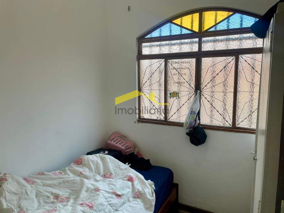 Casa, Jardim América, 9 Quartos, 4 Vagas, 2 Suítes