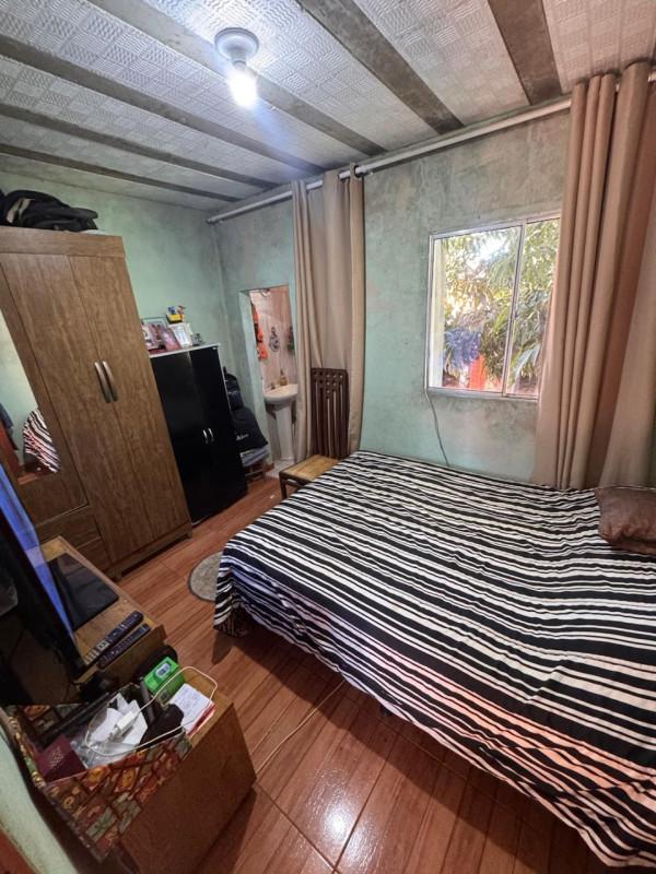 Casa, Serra Azul, 3 Quartos, 3 Vagas, 1 Suíte