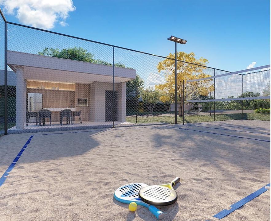 Apartamento, Bandeirantes (pampulha), 2 Quartos, 2 Vagas, 1 Suíte