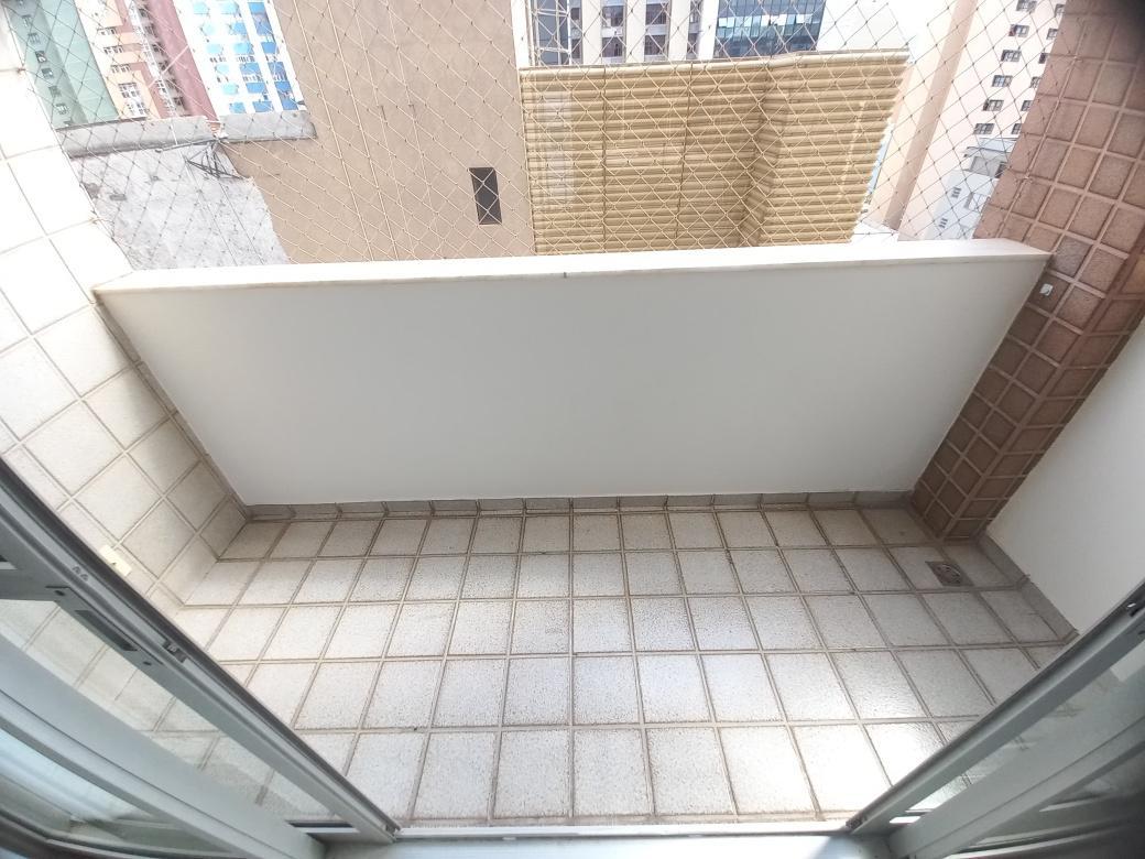 Apartamento, Lourdes, 2 Quartos, 1 Vaga