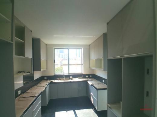 Apartamento, Anchieta, 4 Quartos, 4 Vagas, 2 Suítes