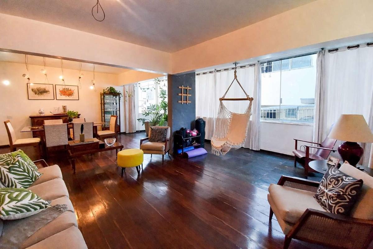 Apartamento, Santo Antônio, 3 Quartos, 2 Vagas, 1 Suíte