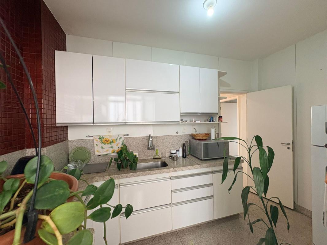 Apartamento, Carmo, 2 Quartos, 1 Vaga, 1 Suíte