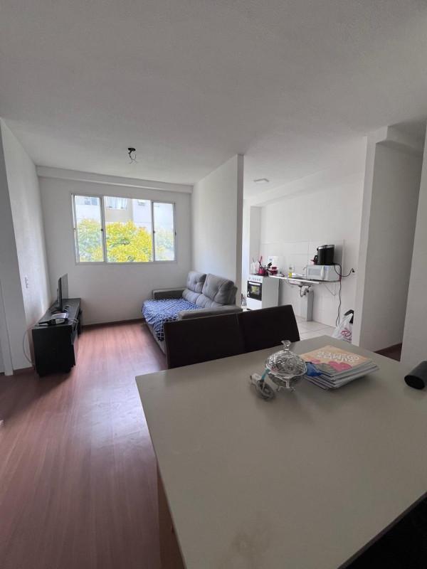 Apartamento, Diamante, 2 Quartos, 0 Vaga, 2 Suítes