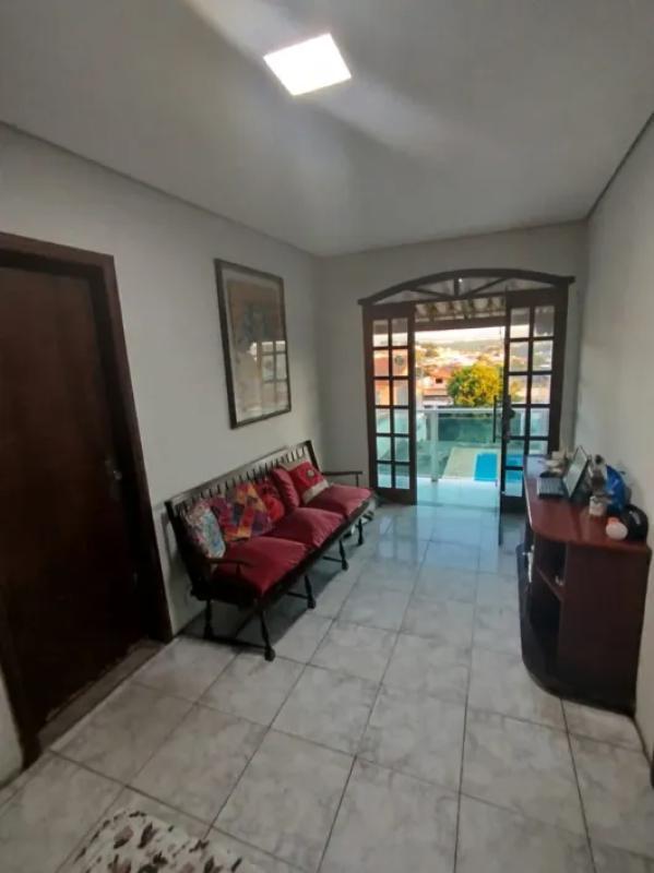 Casa, Parque Xangri-lá, 4 Quartos, 8 Vagas, 1 Suíte