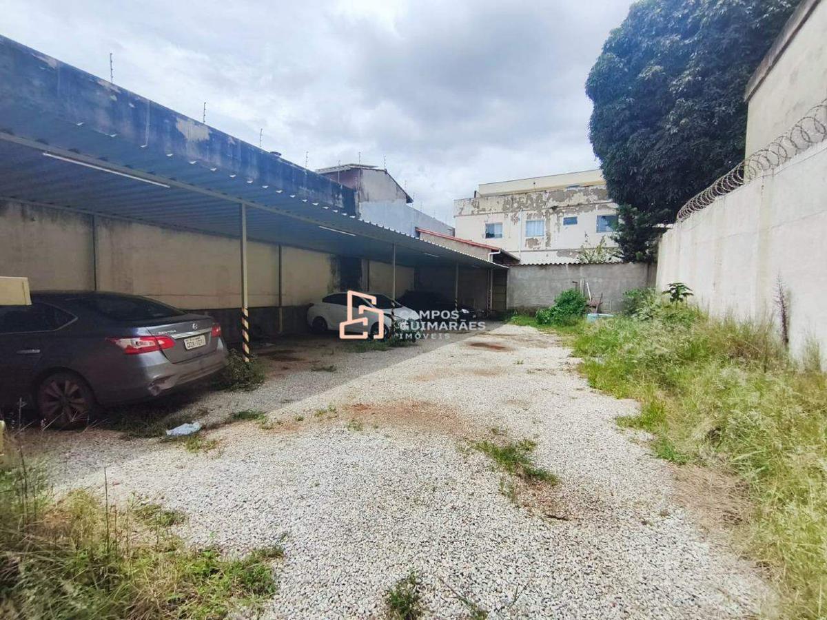 Lote, Das Industrias I (barreiro), 6 Vagas