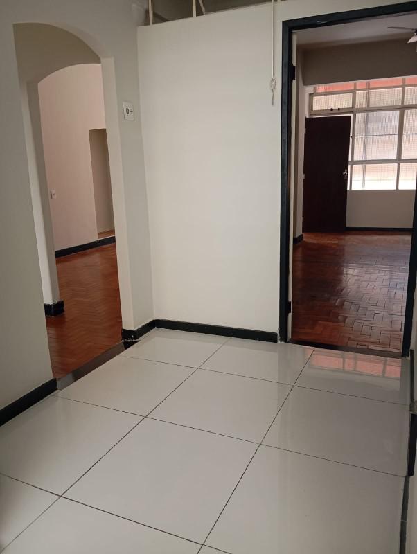 Apartamento, São Cristóvão, 1 Quarto, 0 Vaga