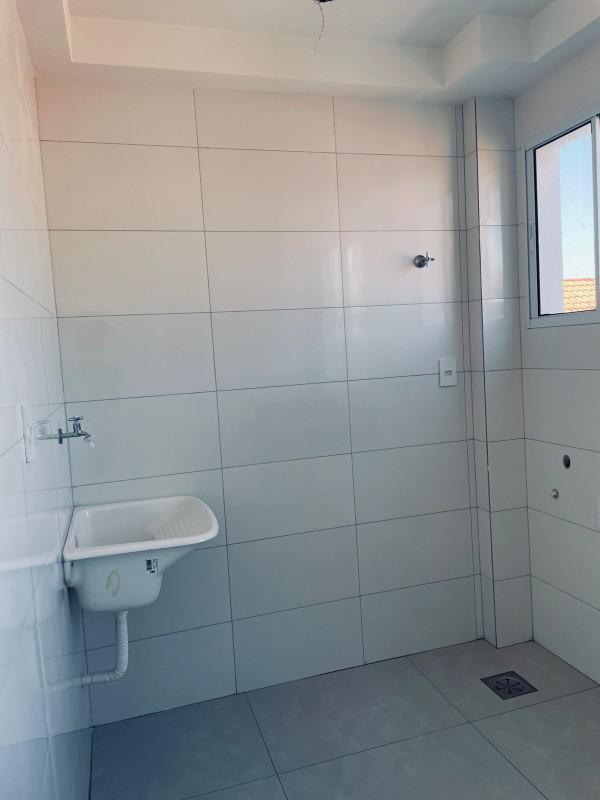 Apartamento, Santa Mônica, 2 Quartos, 1 Vaga