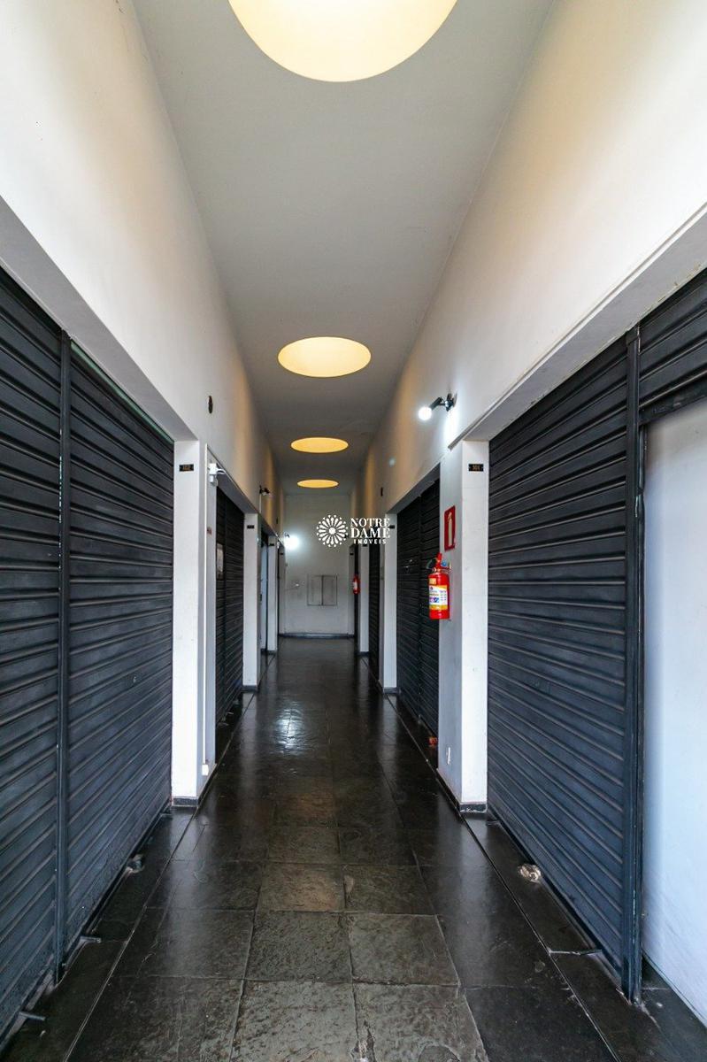 Galpão, Cinquentenário, 0 Quarto, 12 Vagas