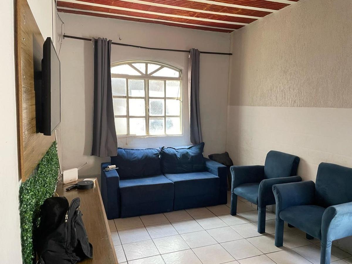 Casa, Eymard, 3 Quartos, 3 Vagas