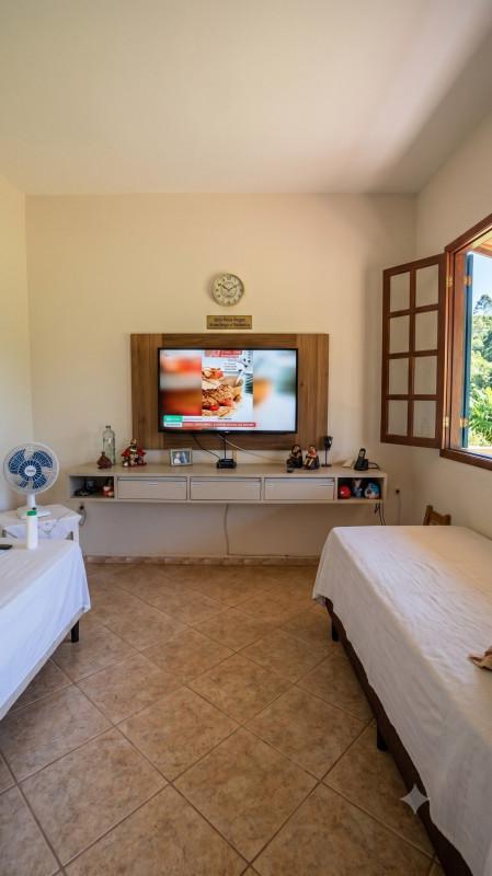 Fazenda, Caracois de Baixo, 4 Quartos, 10 Vagas