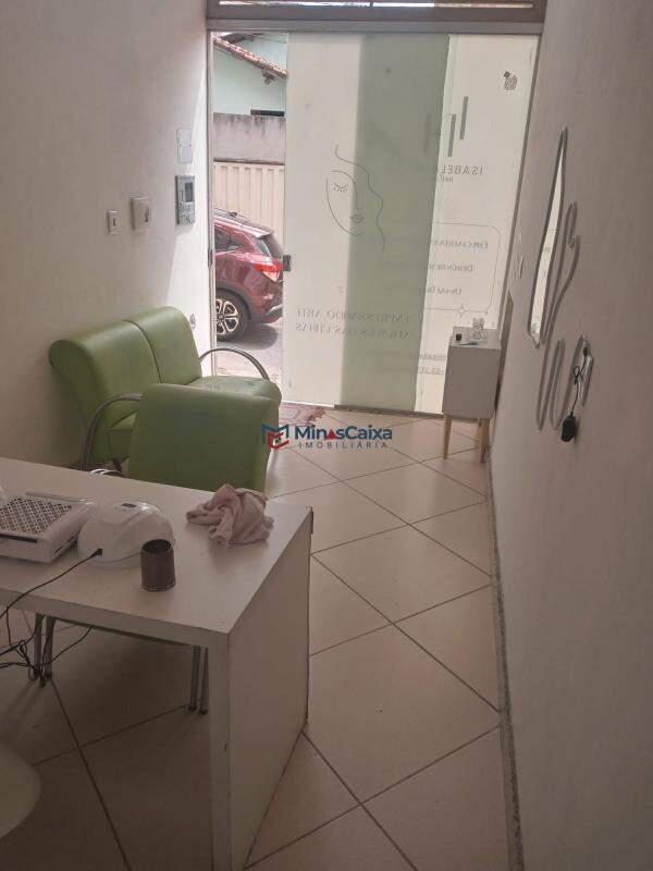 Casa, Primavera, 3 Quartos, 1 Vaga, 1 Suíte