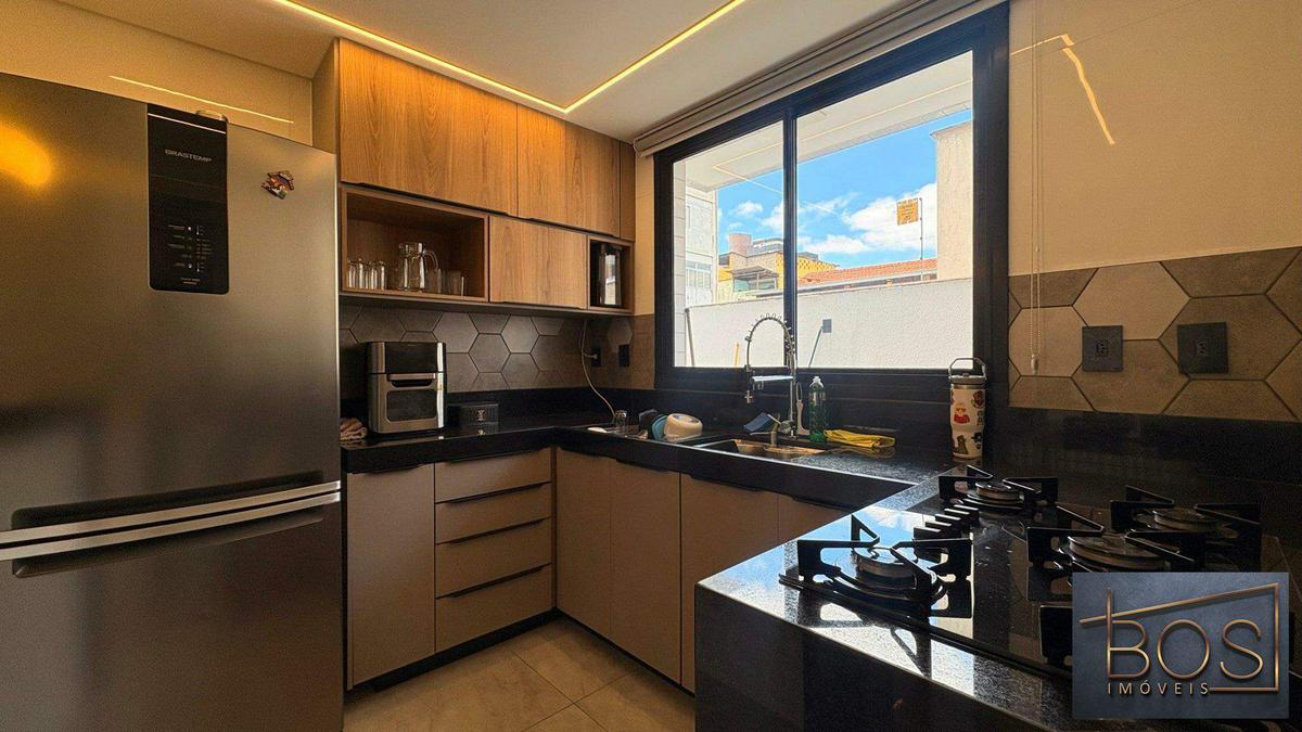 Apartamento, Santa Inês, 3 Quartos, 2 Vagas, 2 Suítes