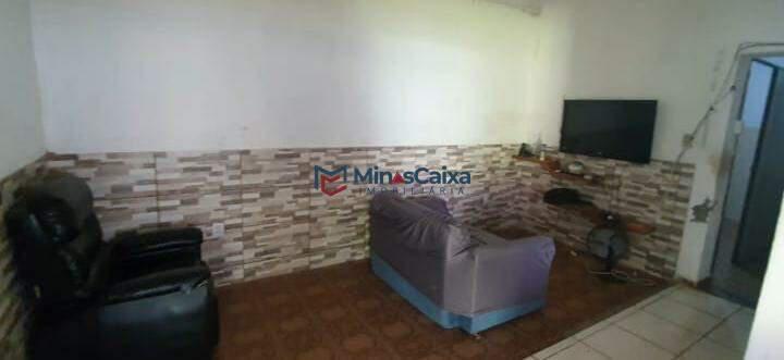 Casa, Olaria, 3 Quartos, 2 Vagas