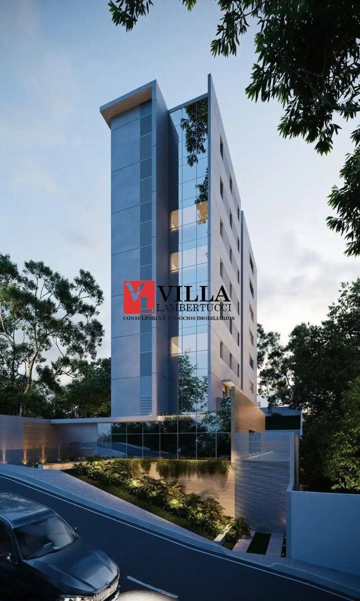 Apartamento, Buritis, 3 Quartos, 2 Vagas, 1 Suíte