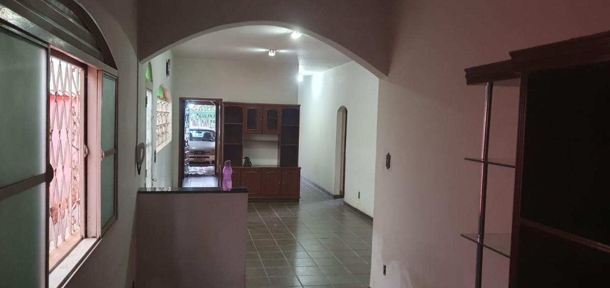 Casa, Novo Progresso, 3 Quartos, 1 Vaga, 1 Suíte