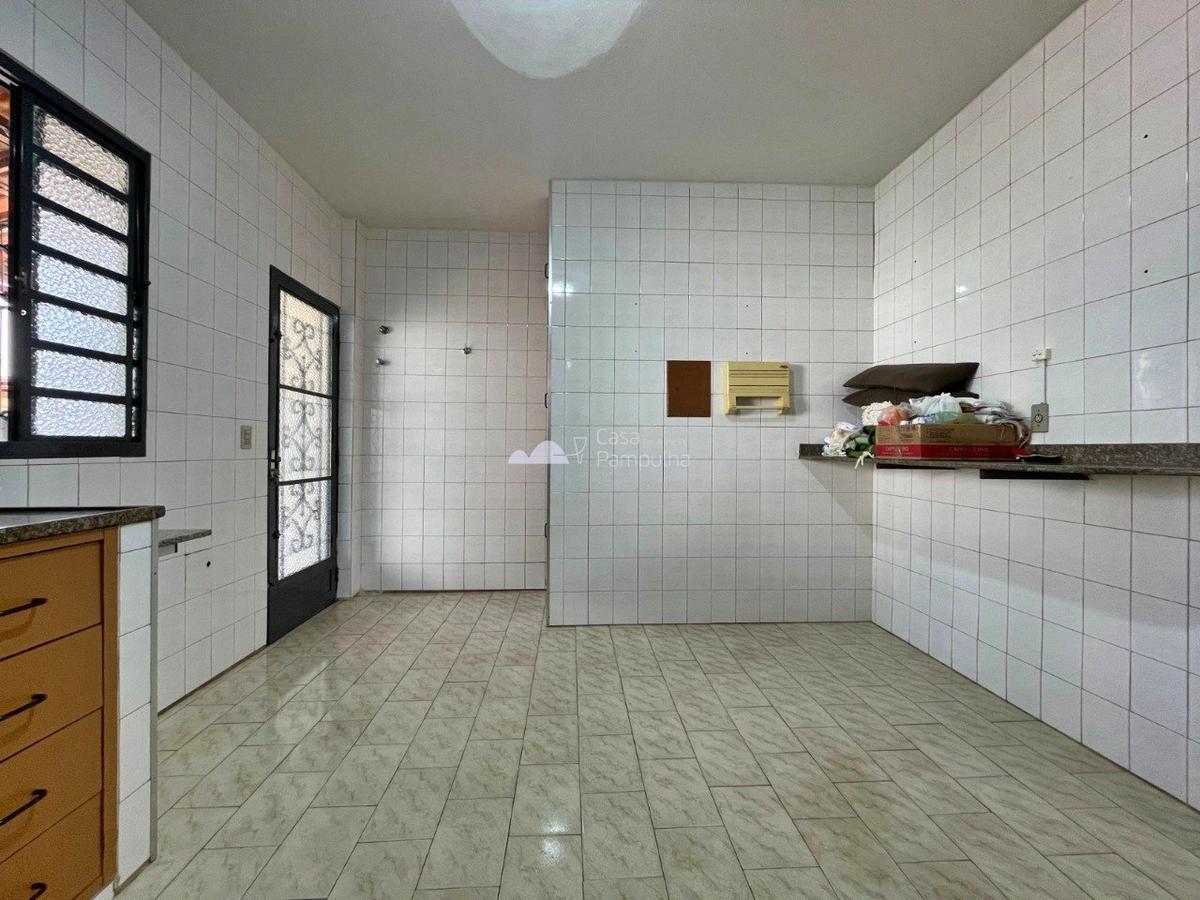 Casa, Jardim Leblon, 3 Quartos, 3 Vagas, 1 Suíte