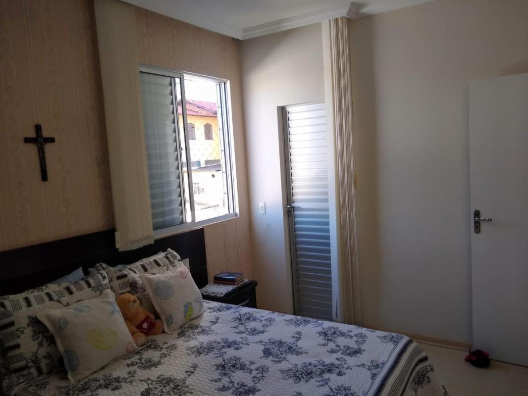 Cobertura, Castelo, 4 Quartos, 3 Vagas, 1 Suíte